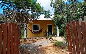 Chalé dos Lírios